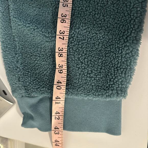 Nike Air Jordan Fleece Color Block Retro Matching Set Sweatshirt Sweatpants XXL - Picture 16 of 16